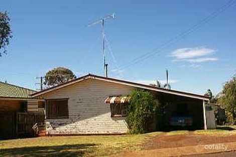 18a Holberton St, Rockville, QLD 4350