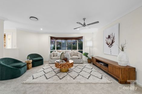 Property photo of 44 Michelangelo Crescent Mackenzie QLD 4156