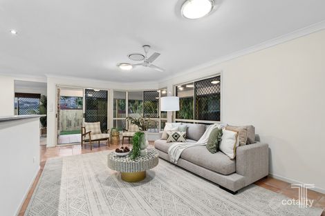 Property photo of 44 Michelangelo Crescent Mackenzie QLD 4156