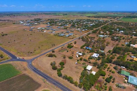 Property photo of 174 Back Windermere Road Innes Park QLD 4670