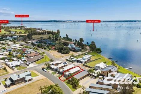 8 Luton Dr, Yarrawonga, VIC 3730