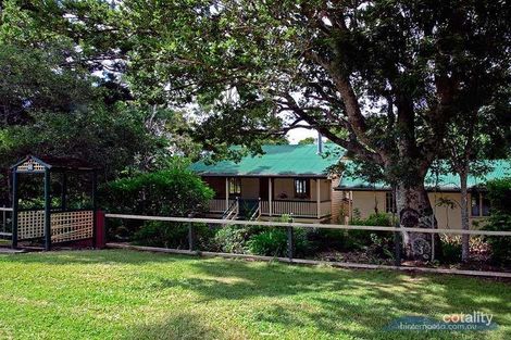 482 Black Mountain Rd, Black Mountain, QLD 4563