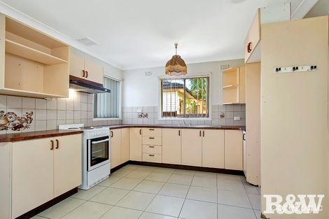 Property photo of 40 Park Avenue Kingswood NSW 2747
