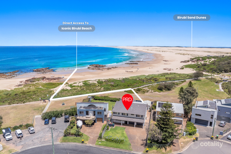Property photo of 53 Ocean Avenue Anna Bay NSW 2316