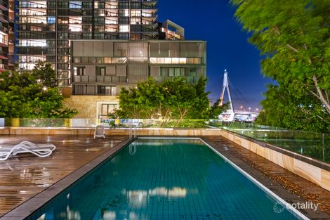 Property photo of 405/8 Distillery Drive Pyrmont NSW 2009