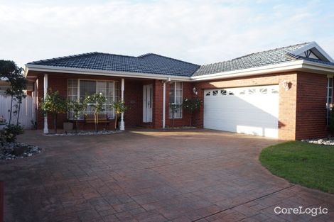 Property photo of 45 Sunbird Crescent Hoppers Crossing VIC 3029