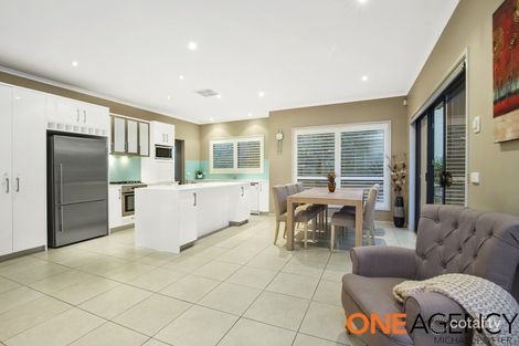 Property photo of 26A Tompson Street Garran ACT 2605