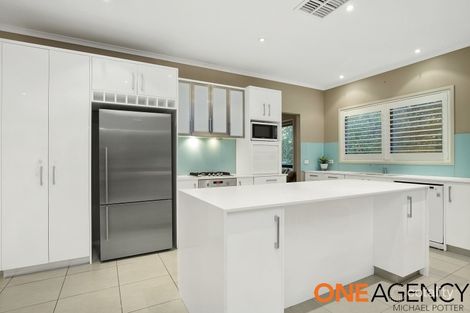 Property photo of 26A Tompson Street Garran ACT 2605