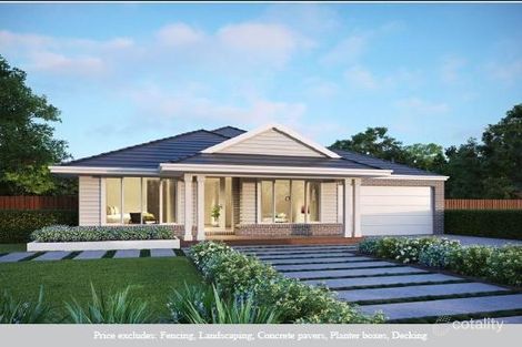 Lot 1113 Lightwood Rd, Lara, VIC 3212