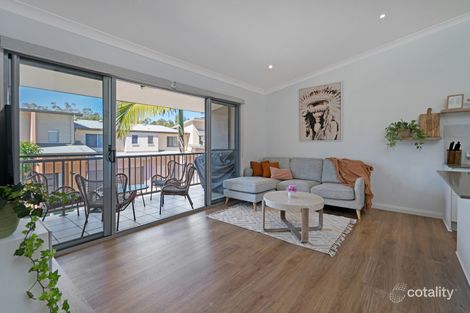 Property photo of 17/19 Carina Peak Drive Varsity Lakes QLD 4227
