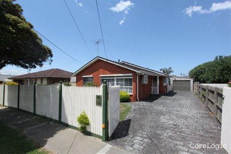 Property photo of 20 Roberts Crescent Sunshine West VIC 3020