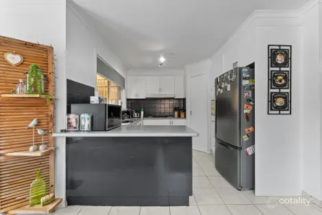 Property photo of 6 Woodfull Way Epping VIC 3076