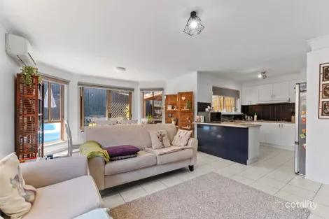 Property photo of 6 Woodfull Way Epping VIC 3076