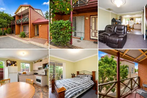 13/36 PIESSE ST, BOULDER, WA 6432