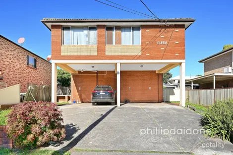 4/47 Wellington Rd, Auburn, NSW 2144