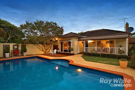 Property photo of 75 Edward Street Macleod VIC 3085