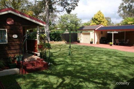 Property photo of 14 Panorama Road Penrith NSW 2750