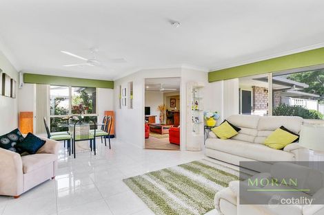 Property photo of 31 Cathedral Avenue Molendinar QLD 4214