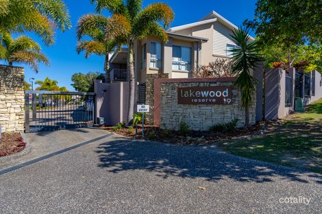 Property photo of 17/19 Carina Peak Drive Varsity Lakes QLD 4227