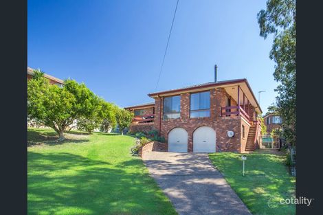 Property photo of 7 Morris Street Ulladulla NSW 2539