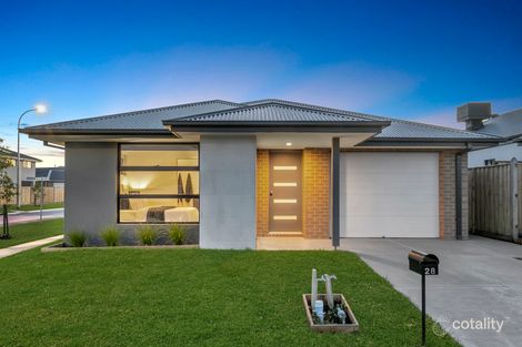28 Saltmarsh Rd, Officer, VIC 3809
