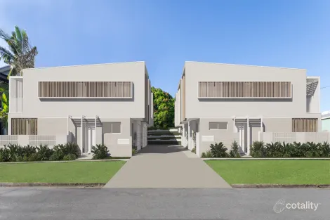 Property photo of 2/2-4 Collins Street Woody Point QLD 4019