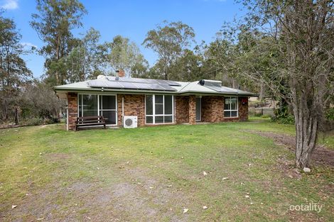 Property photo of 40 Wattle Avenue Bells Bridge QLD 4570