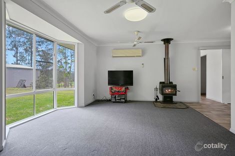Property photo of 40 Wattle Avenue Bells Bridge QLD 4570