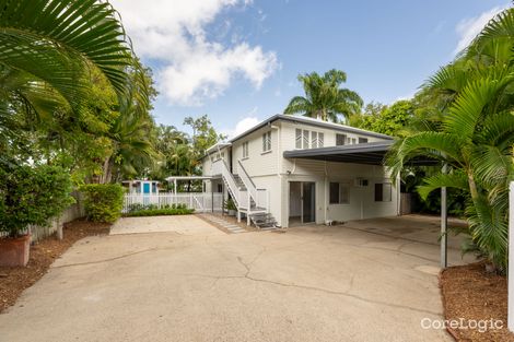 Property photo of 48A Ralston Street West End QLD 4810
