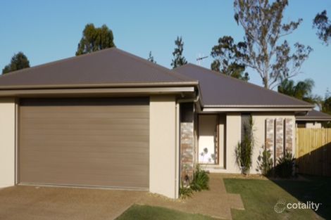 Property photo of 14 Sarra Place Bundaberg East QLD 4670