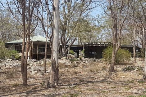 467 Back Creek Rd, Crows Nest, QLD 4355