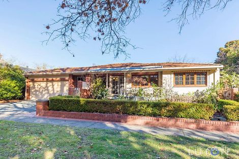 2/62 Schlich St, Yarralumla, ACT 2600