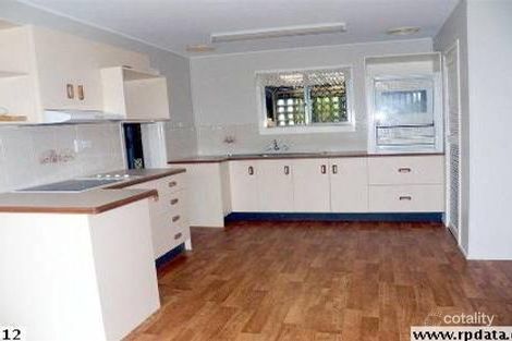 Property photo of 1 Amaroo Close Glen Eden QLD 4680