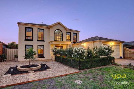 9 Rockwood Pl, Hillside, VIC 3037