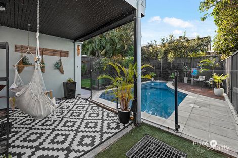 Property photo of 41 Shepherd Street Wynnum QLD 4178