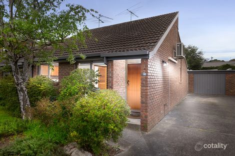 21/77 St James Rd, Rosanna, VIC 3084