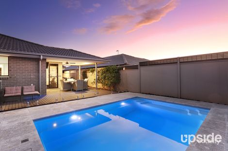 Property photo of 9 Dutton Street Spring Farm NSW 2570