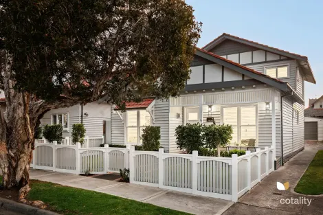 Property photo of 15 Wright Street Essendon VIC 3040
