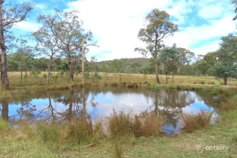 Lot 3 Sugarloaf Rd, Sugarloaf, QLD 4380