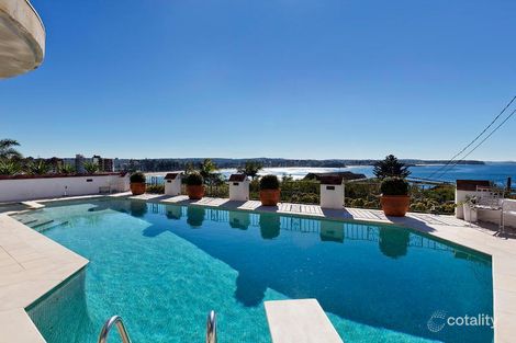 Property photo of 65 Bower Street Manly NSW 2095