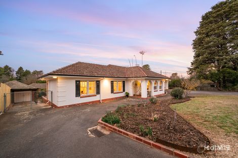 Property photo of 61 Empire Circuit Forrest ACT 2603