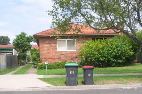 171 Weston St, Panania, NSW 2213