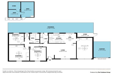 Property photo of 39 Malbeck Drive Reynella East SA 5161