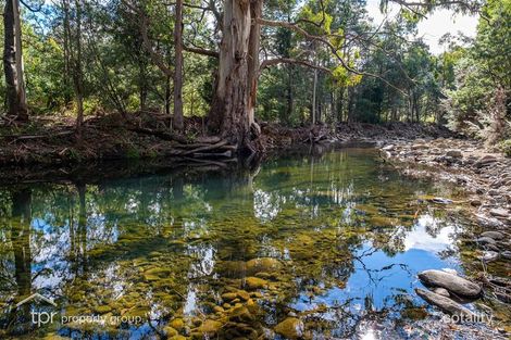 Property photo of 543 Mountain River Road Mountain River TAS 7109
