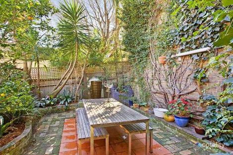 Property photo of 4 Hughes Street Potts Point NSW 2011