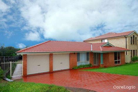 Property photo of 69 Daintree Drive Albion Park NSW 2527