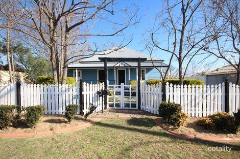 Property photo of 81 Folkestone Street Stanthorpe QLD 4380