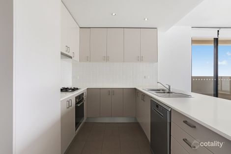 Property photo of 803/157 Redfern Street Redfern NSW 2016