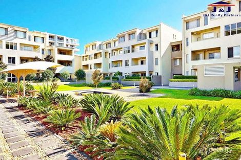 205/4 Stromboli Strait, Wentworth Point, NSW 2127