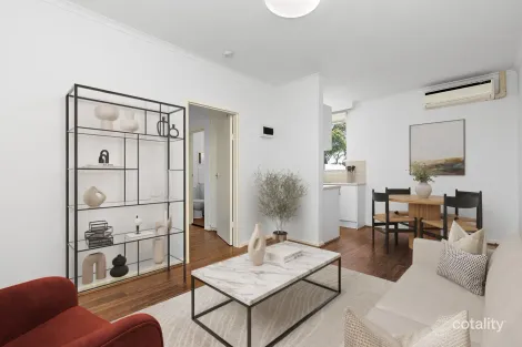 12/3 Balston St, Balaclava, VIC 3183